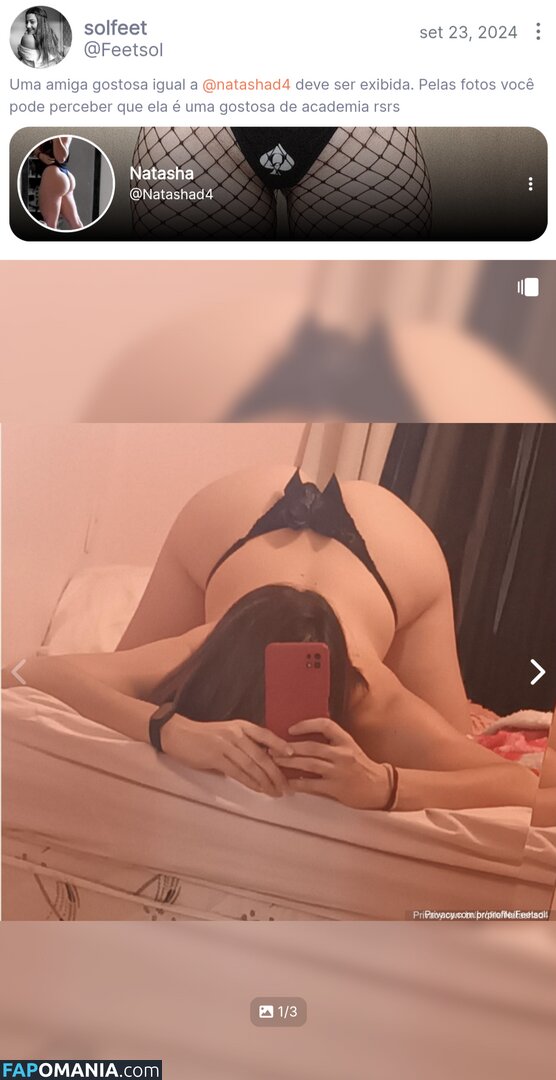 Solfeet / Solfeet2024 / u165732067 Nago OnlyFans  Przeciekłe zdjęcie #10
