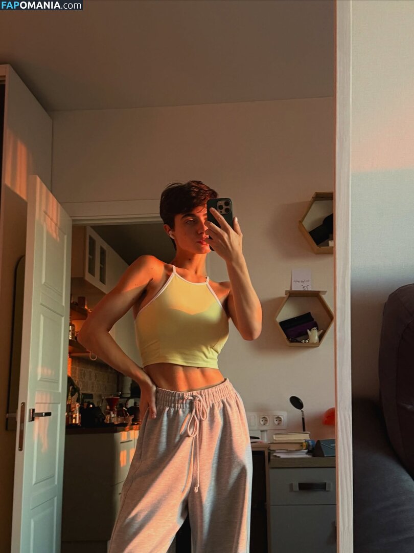 Solomia Maievska / Solomia_Maievska / miamaievska Nago OnlyFans  Przeciekłe zdjęcie #92