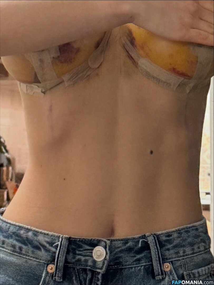 Solomia Maievska / Solomia_Maievska / miamaievska Nago OnlyFans  Przeciekłe zdjęcie #93