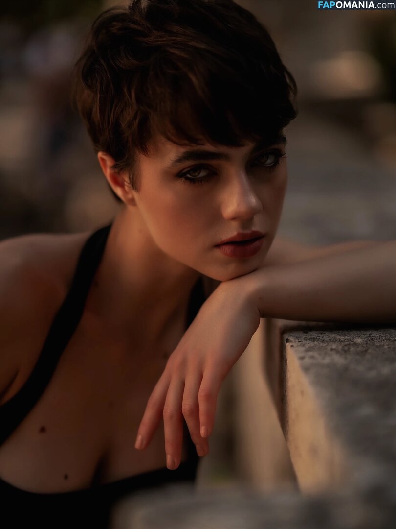 Solomia Maievska / Solomia_Maievska / miamaievska Nago OnlyFans  Przeciekłe zdjęcie #104