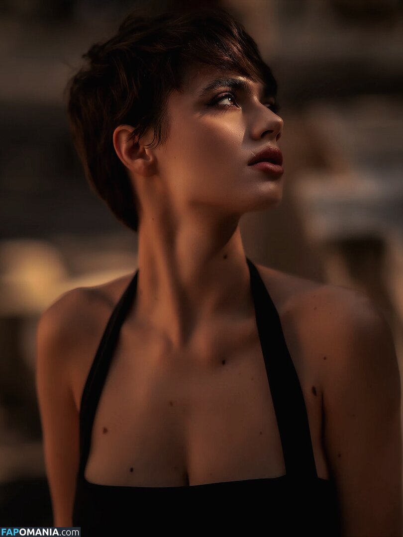 Solomia Maievska / Solomia_Maievska / miamaievska Nago OnlyFans  Przeciekłe zdjęcie #115