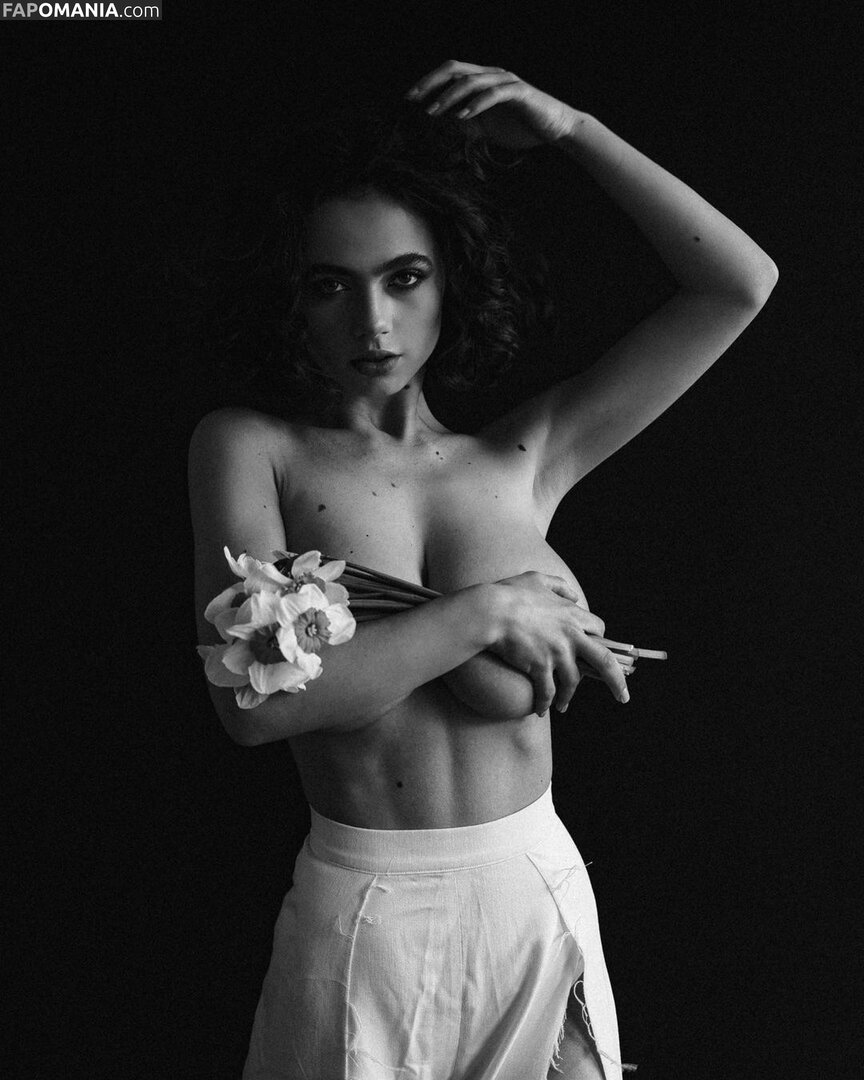 Solomia Maievska / Solomia_Maievska / miamaievska Nago OnlyFans  Przeciekłe zdjęcie #123