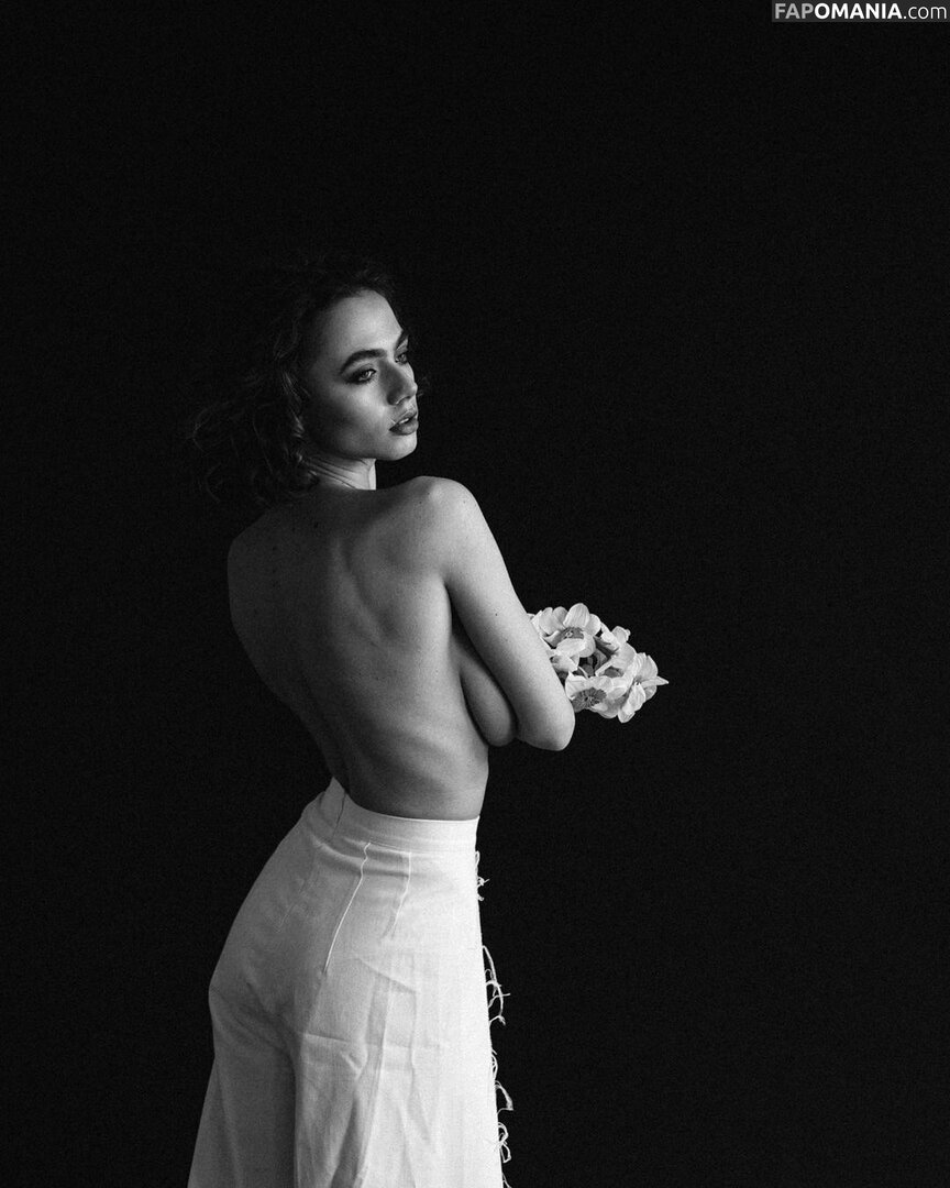 Solomia Maievska / Solomia_Maievska / miamaievska Nago OnlyFans  Przeciekłe zdjęcie #124