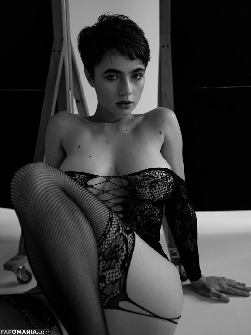 Solomia Maievska / Solomia_Maievska / miamaievska Nago OnlyFans  Przeciekłe zdjęcie #135