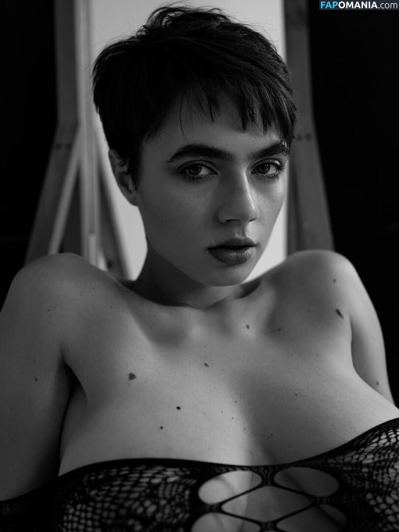 Solomia Maievska / Solomia_Maievska / miamaievska Nago OnlyFans  Przeciekłe zdjęcie #137