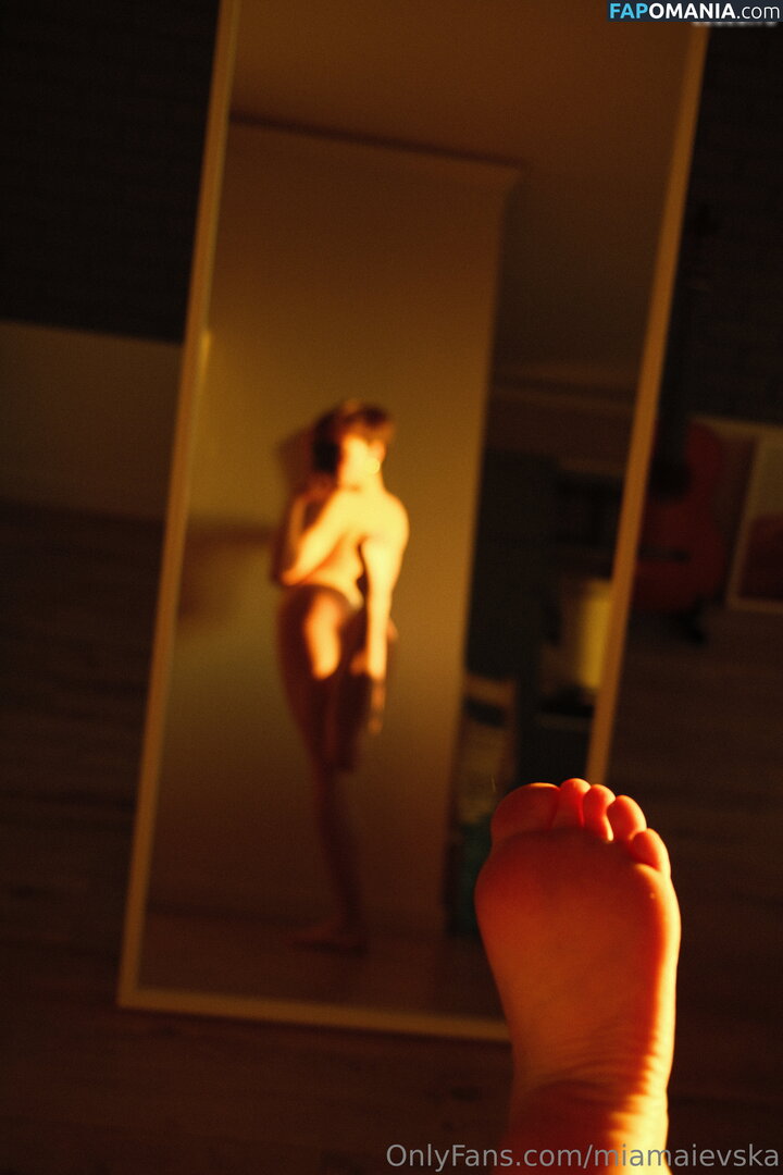 Solomia Maievska / Solomia_Maievska / miamaievska Nago OnlyFans  Przeciekłe zdjęcie #151