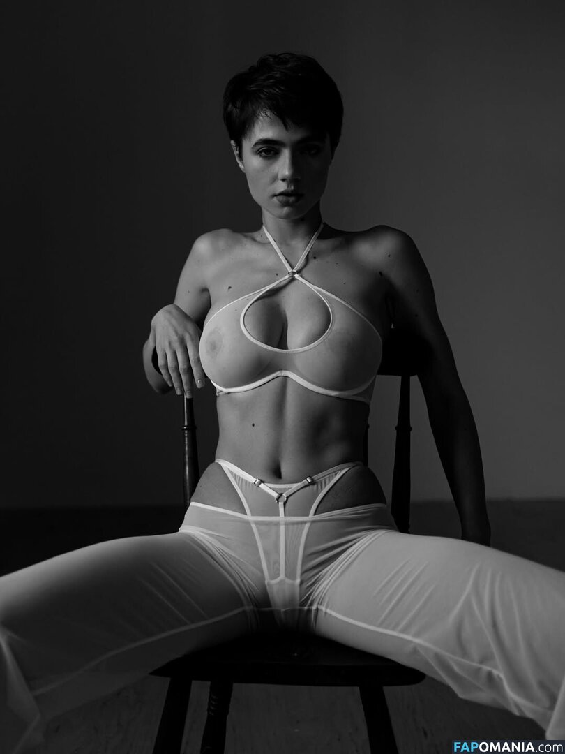 Solomia Maievska / Solomia_Maievska / miamaievska Nago OnlyFans  Przeciekłe zdjęcie #172
