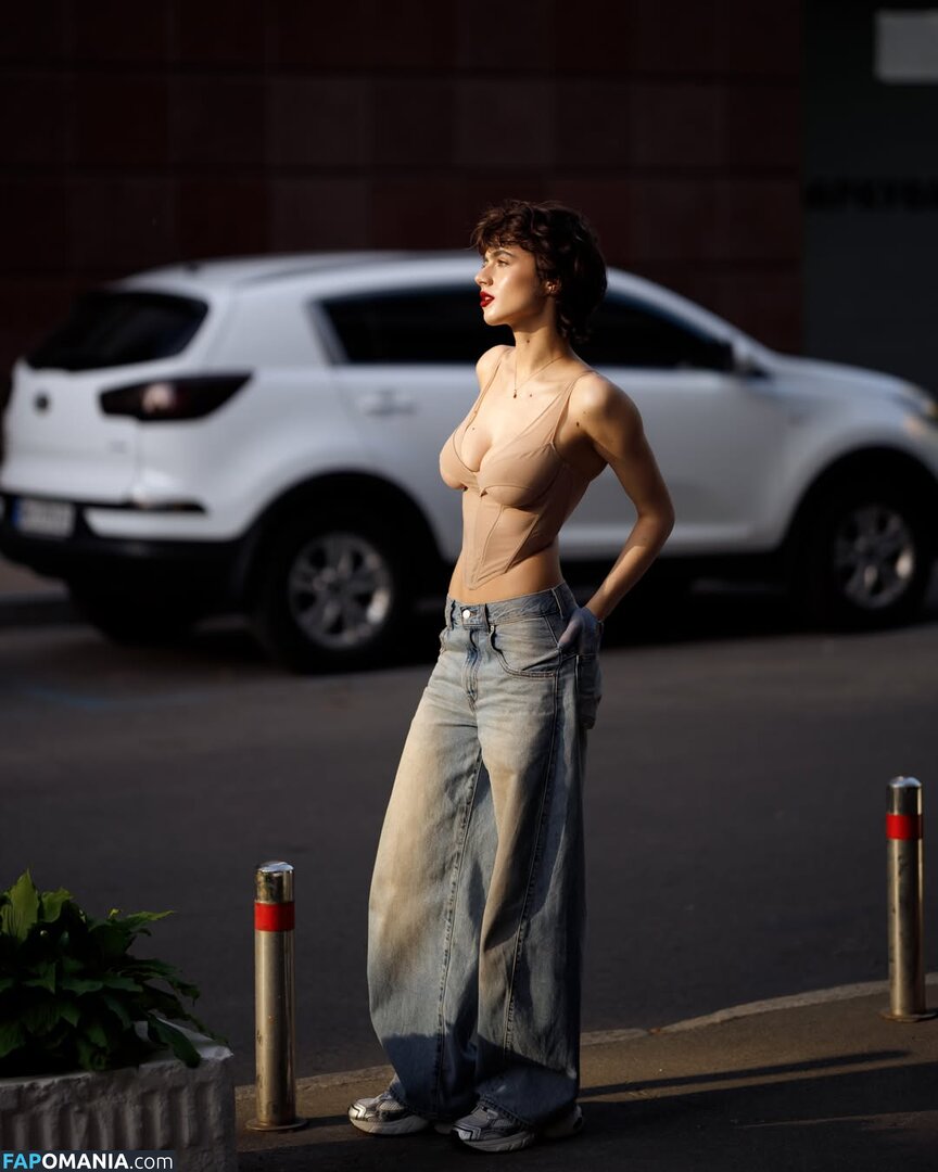 Solomia Maievska / Solomia_Maievska / miamaievska Nago OnlyFans  Przeciekłe zdjęcie #195