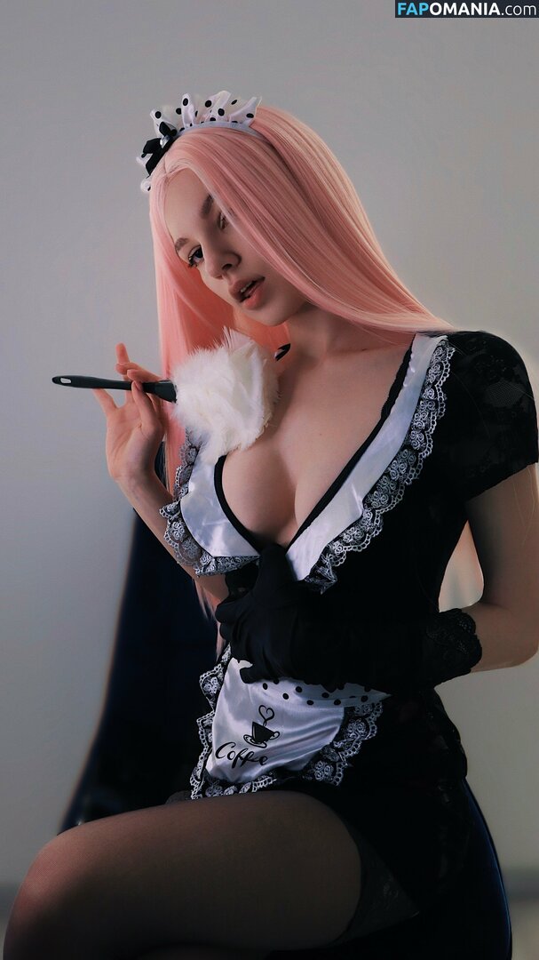 SOLYASMR / Soly Asmr / soly.asmr / solyyy.asmr Nago OnlyFans  Przeciekłe zdjęcie #691