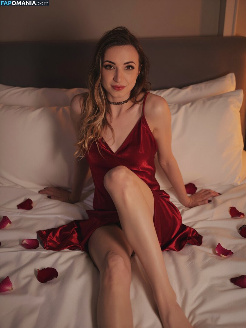 Some ASMRtist / asmrglow / asmrmaddy Nago OnlyFans  Przeciekłe zdjęcie #16