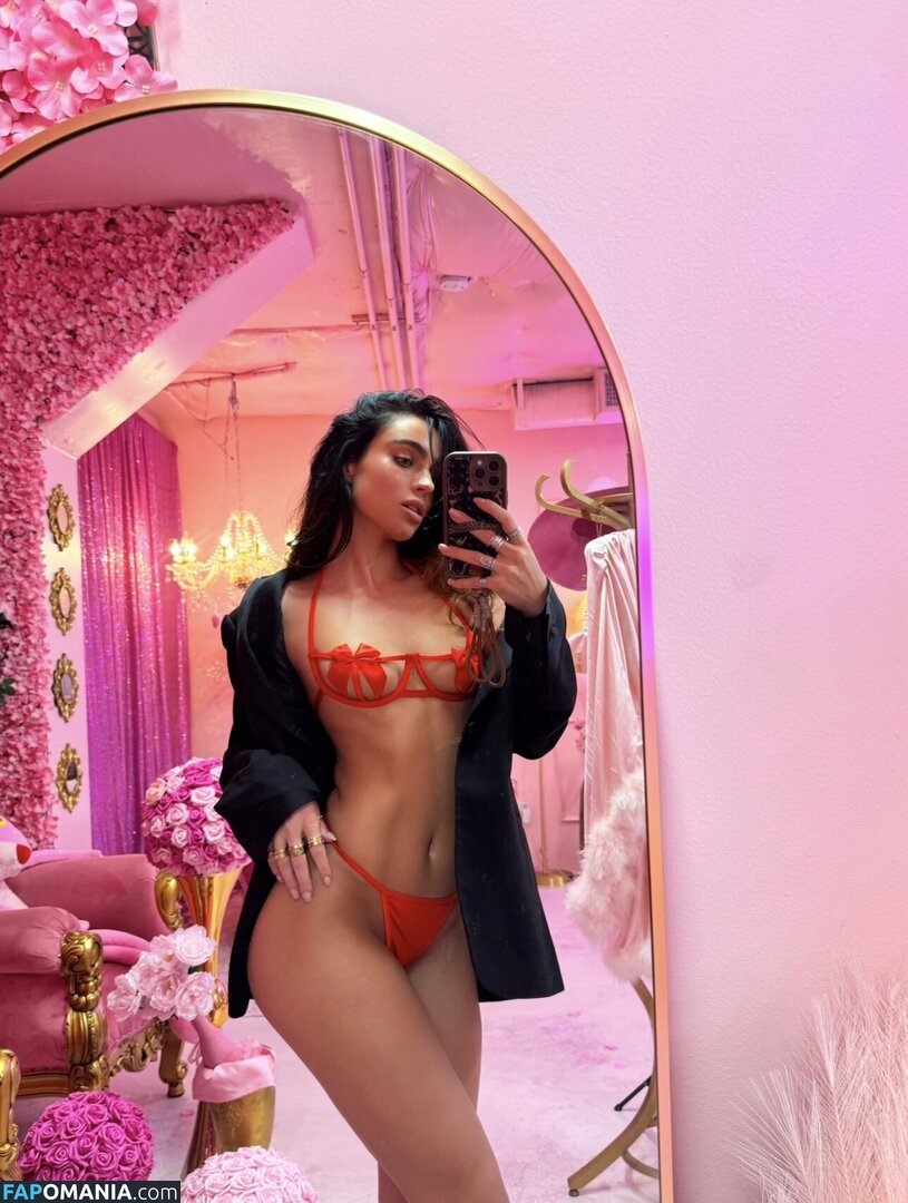 Sommer Ray / sommer-ray / sommerray Nago OnlyFans  Przeciekłe zdjęcie #42