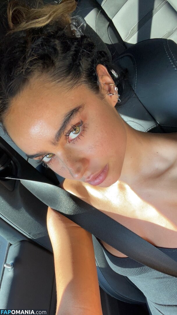 Sommer Ray / sommer-ray / sommerray Nago OnlyFans  Przeciekłe zdjęcie #60