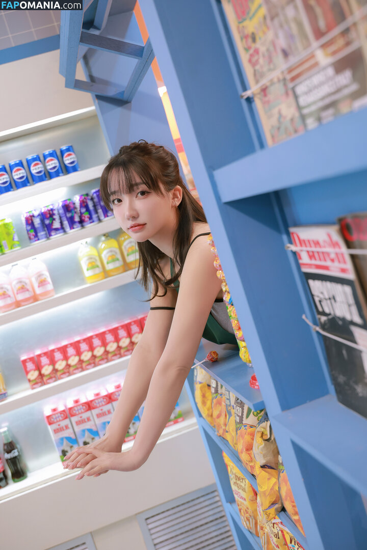 BJ Eunsora / Son Ye Eun / Yenny / ye._eun_s2 / yeeny618 / yeeunz1 Nago OnlyFans  Przeciekłe zdjęcie #580