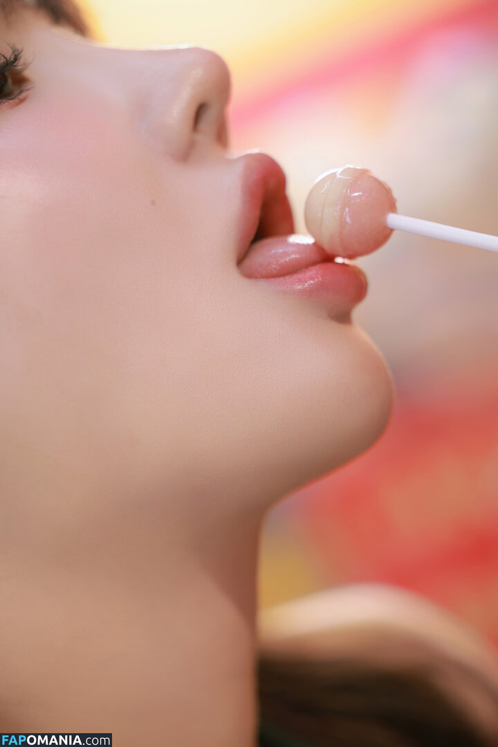 BJ Eunsora / Son Ye Eun / Yenny / ye._eun_s2 / yeeny618 / yeeunz1 Nago OnlyFans  Przeciekłe zdjęcie #585