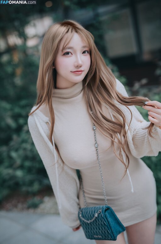 BJ Eunsora / Son Ye Eun / Yenny / ye._eun_s2 / yeeny618 / yeeunz1 Nago OnlyFans  Przeciekłe zdjęcie #599