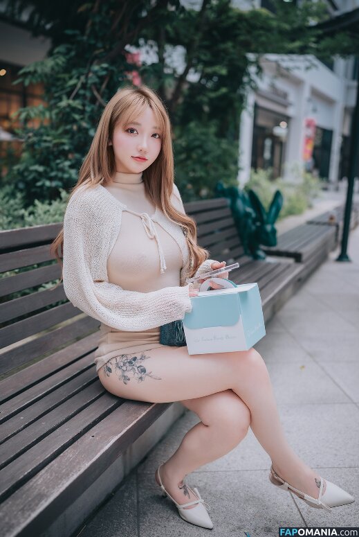 BJ Eunsora / Son Ye Eun / Yenny / ye._eun_s2 / yeeny618 / yeeunz1 Nago OnlyFans  Przeciekłe zdjęcie #603