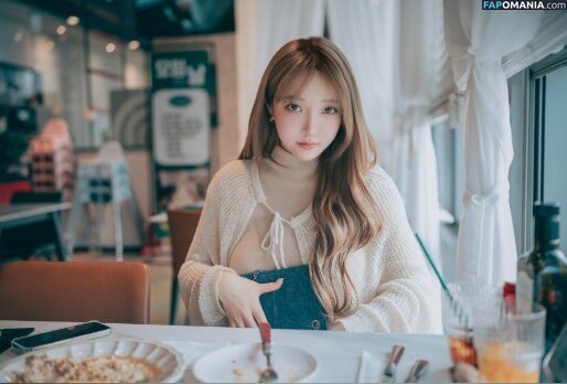 BJ Eunsora / Son Ye Eun / Yenny / ye._eun_s2 / yeeny618 / yeeunz1 Nago OnlyFans  Przeciekłe zdjęcie #604