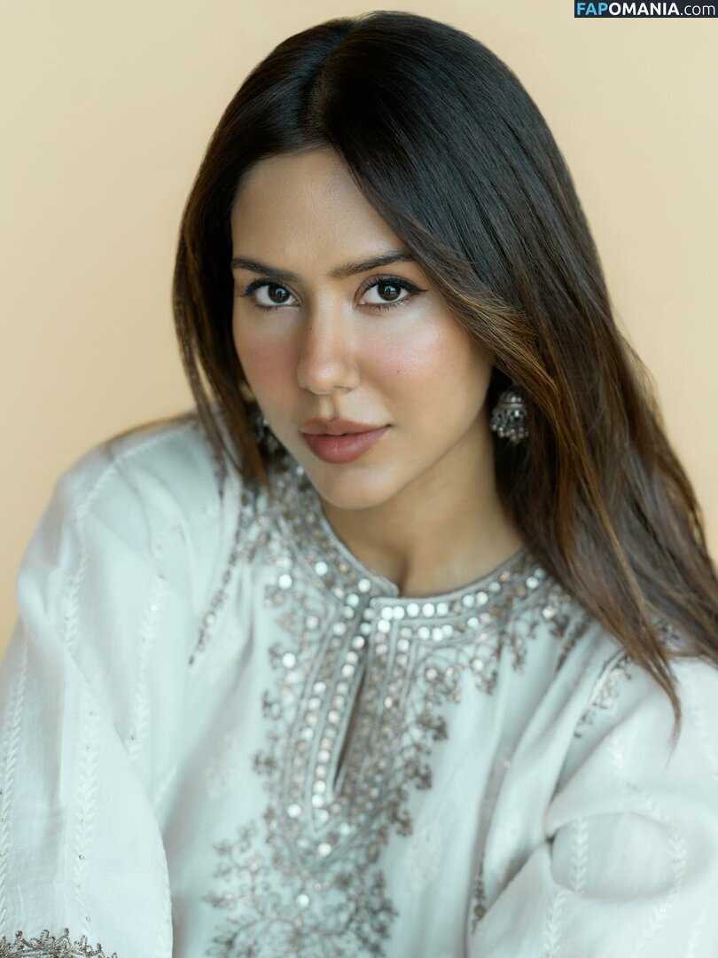 Sonam Bajwa / bajwasonam / sonambajwa Nago OnlyFans  Przeciekłe zdjęcie #11