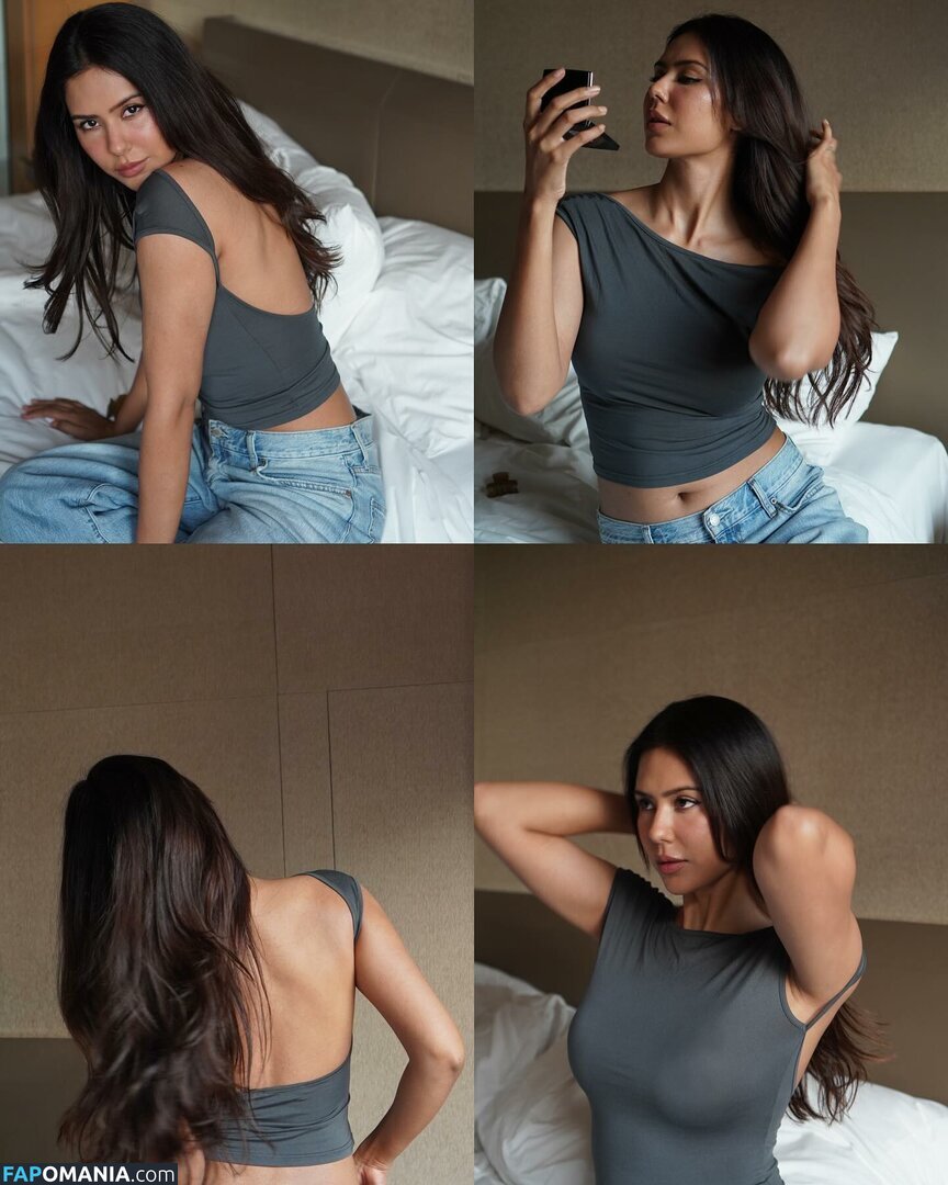 Sonam Bajwa / bajwasonam / sonambajwa Nago OnlyFans  Przeciekłe zdjęcie #19