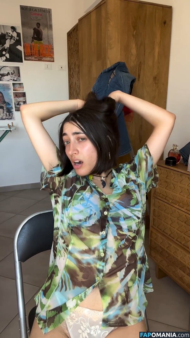 Joe / Sondaspaziale Nago OnlyFans  Przeciekłe zdjęcie #7