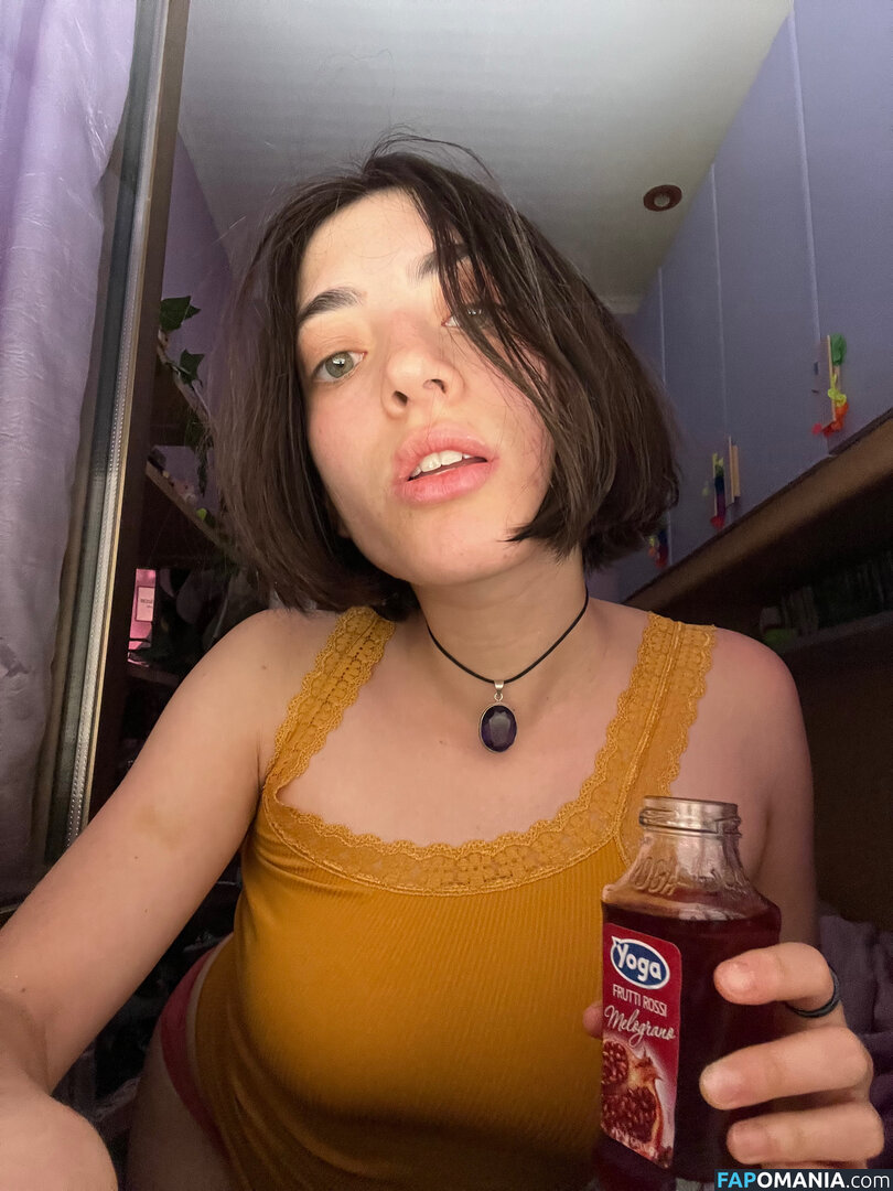 Joe / Sondaspaziale Nago OnlyFans  Przeciekłe zdjęcie #8