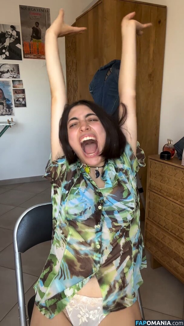 Joe / Sondaspaziale Nago OnlyFans  Przeciekłe zdjęcie #9