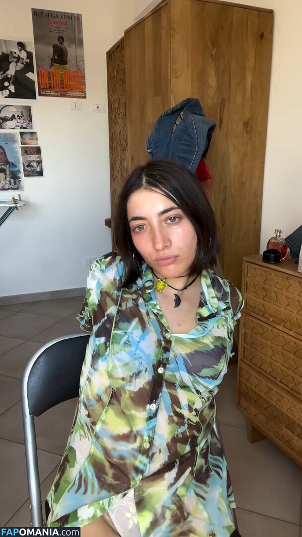 Joe / Sondaspaziale Nago OnlyFans  Przeciekłe zdjęcie #12