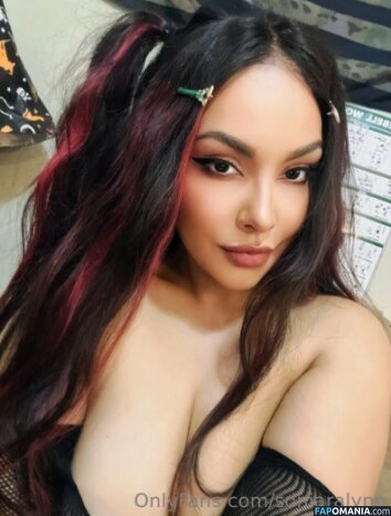 Soni Aralynn / soniaralynn Nago OnlyFans  Przeciekłe zdjęcie #1