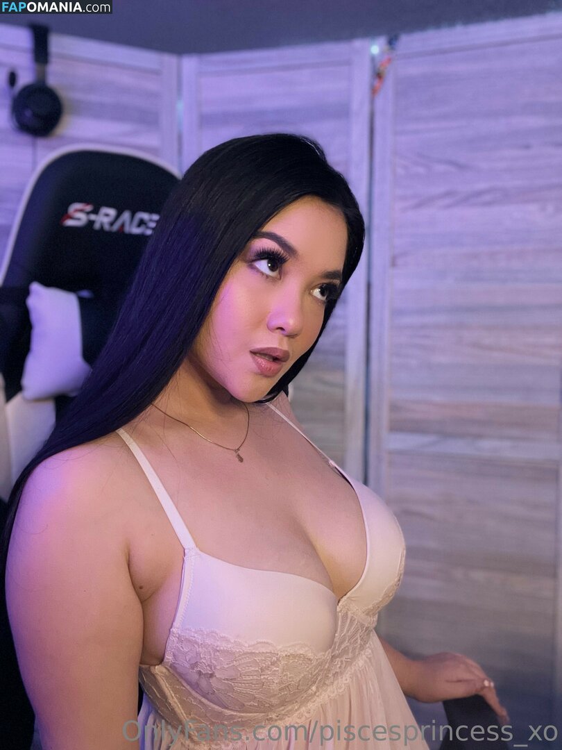 Sonia Elsie / piscesprincess_xo / sonia.elsie Nago OnlyFans  Przeciekłe zdjęcie #48
