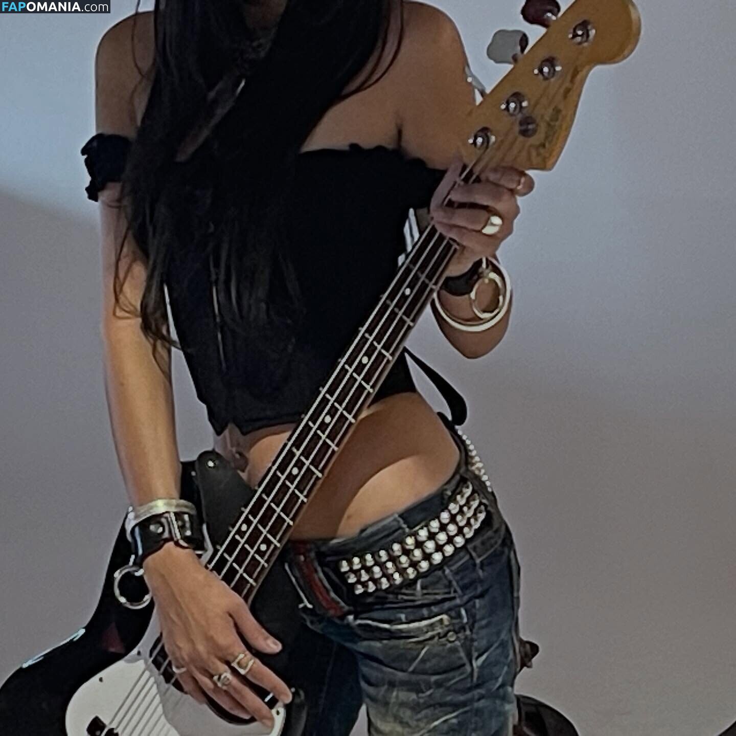 Sonia Garcia / Sonia_Bambina Nago OnlyFans  Przeciekłe zdjęcie #14