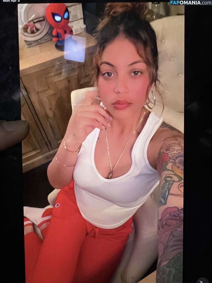 Sonia Martínez Nago OnlyFans  Przeciekłe zdjęcie #2