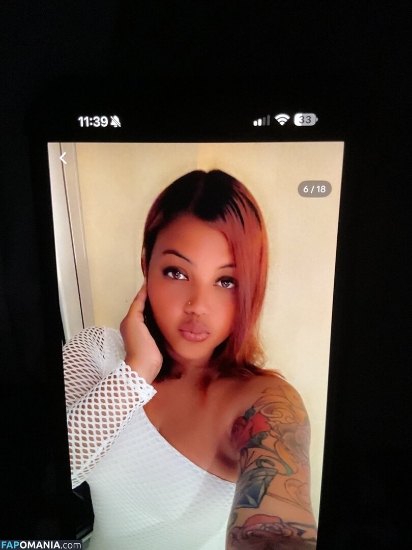 Sonia Martínez Nago OnlyFans  Przeciekłe zdjęcie #3