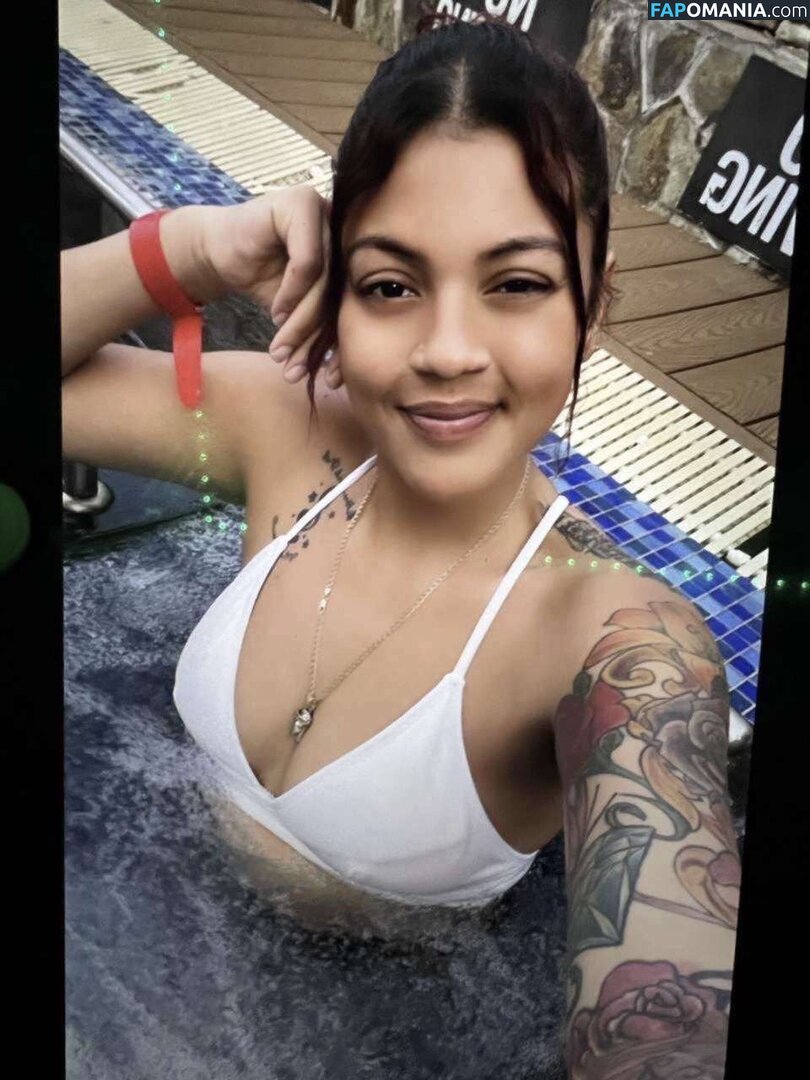 Sonia Martínez Nago OnlyFans  Przeciekłe zdjęcie #5