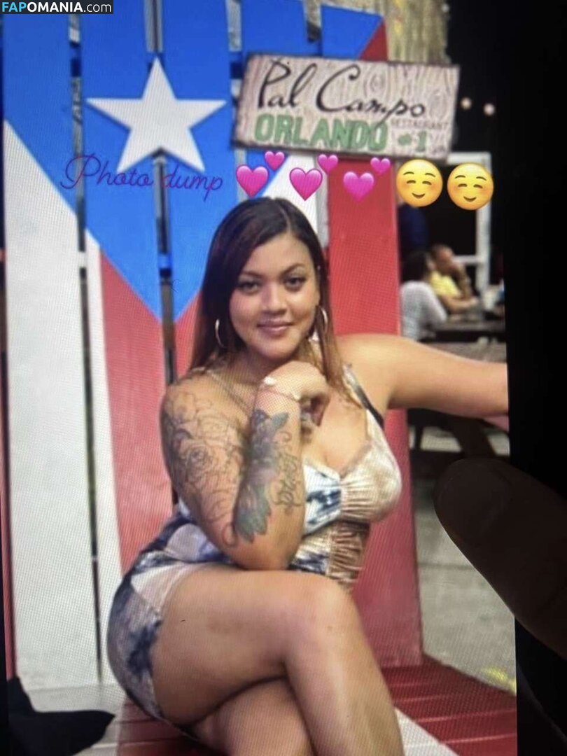 Sonia Martínez Nago OnlyFans  Przeciekłe zdjęcie #8