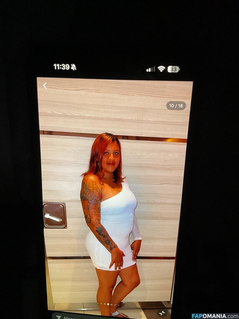 Sonia Martínez Nago OnlyFans  Przeciekłe zdjęcie #9