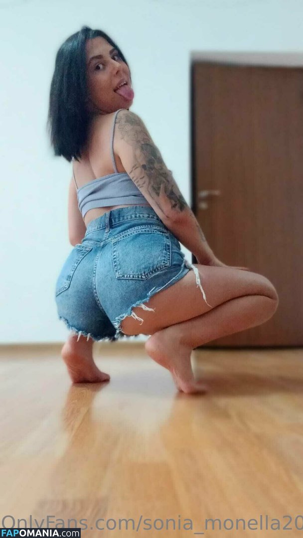 sonia_monella20 / soniamarie20 Nago OnlyFans  Przeciekłe zdjęcie #17