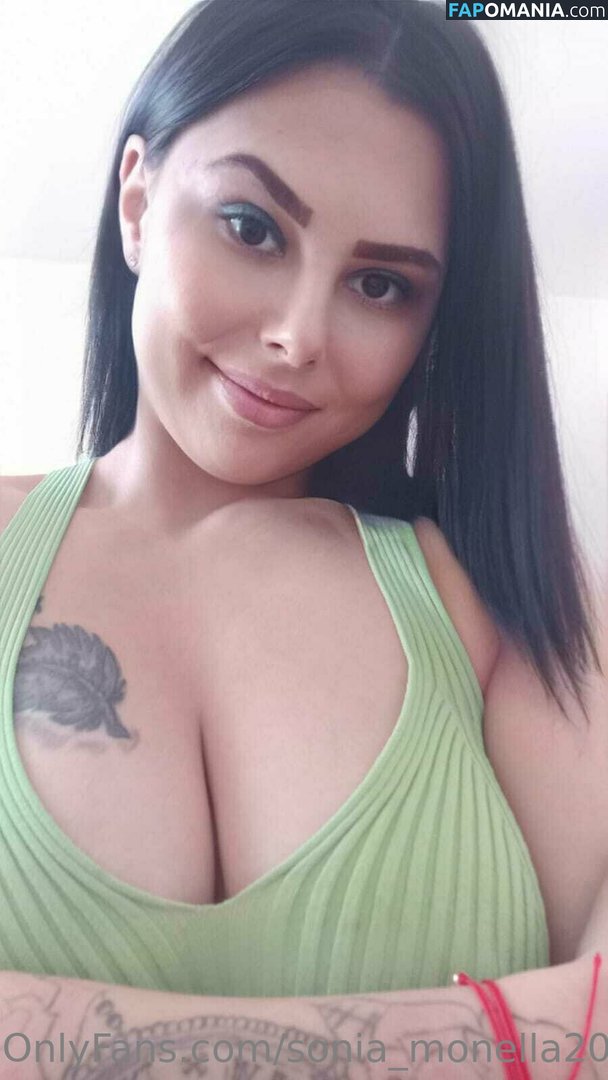 sonia_monella20 / soniamarie20 Nago OnlyFans  Przeciekłe zdjęcie #29