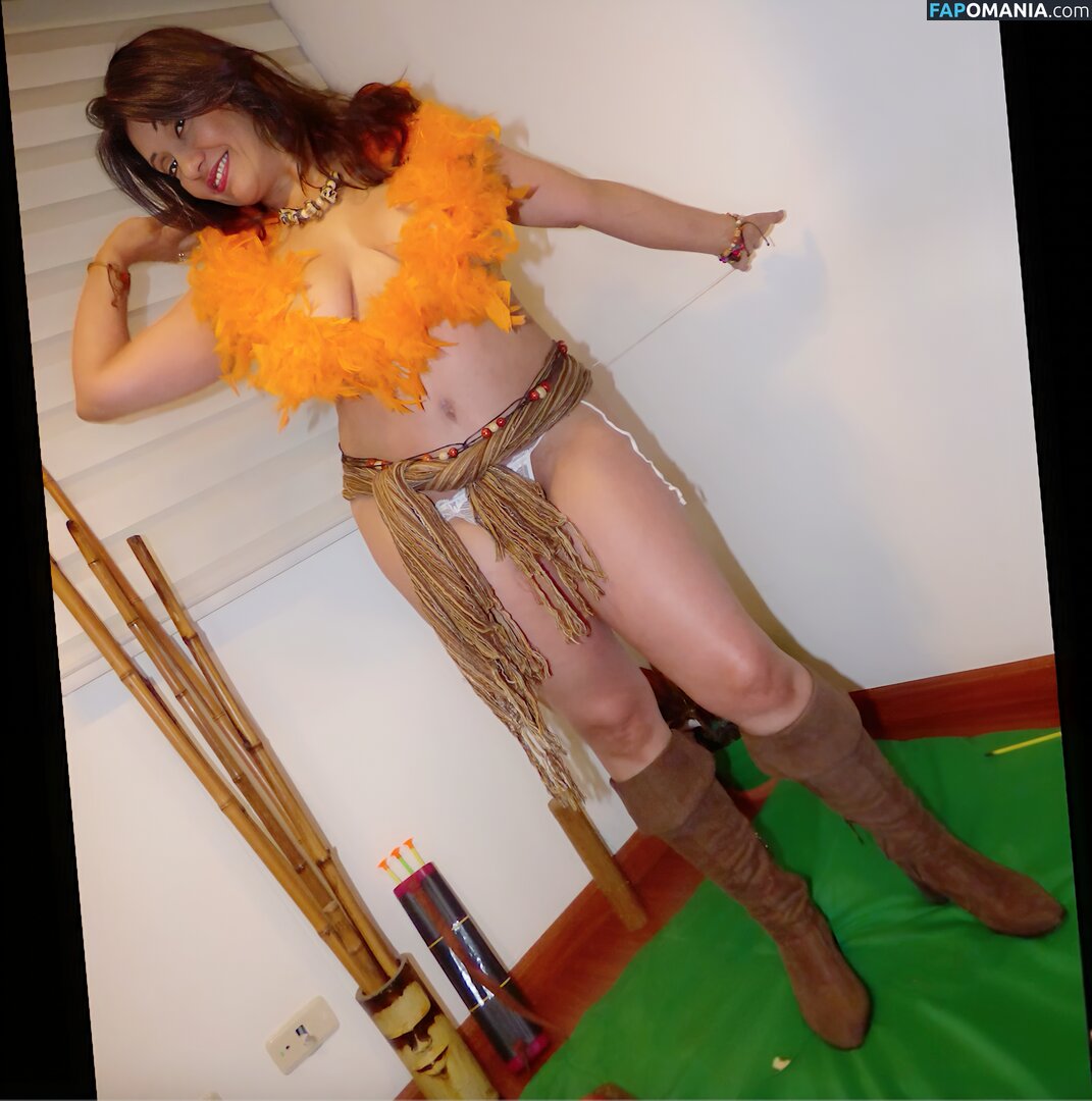 Sonia Net / soniyanet Nago OnlyFans  Przeciekłe zdjęcie #100