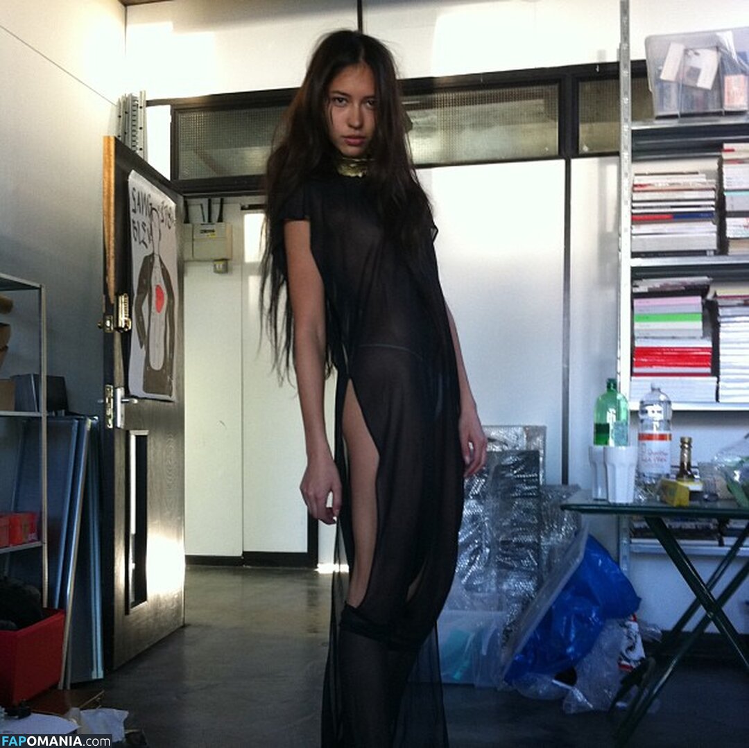 Sonoya Mizuno / sonoyamizunos Nago OnlyFans  Przeciekłe zdjęcie #4