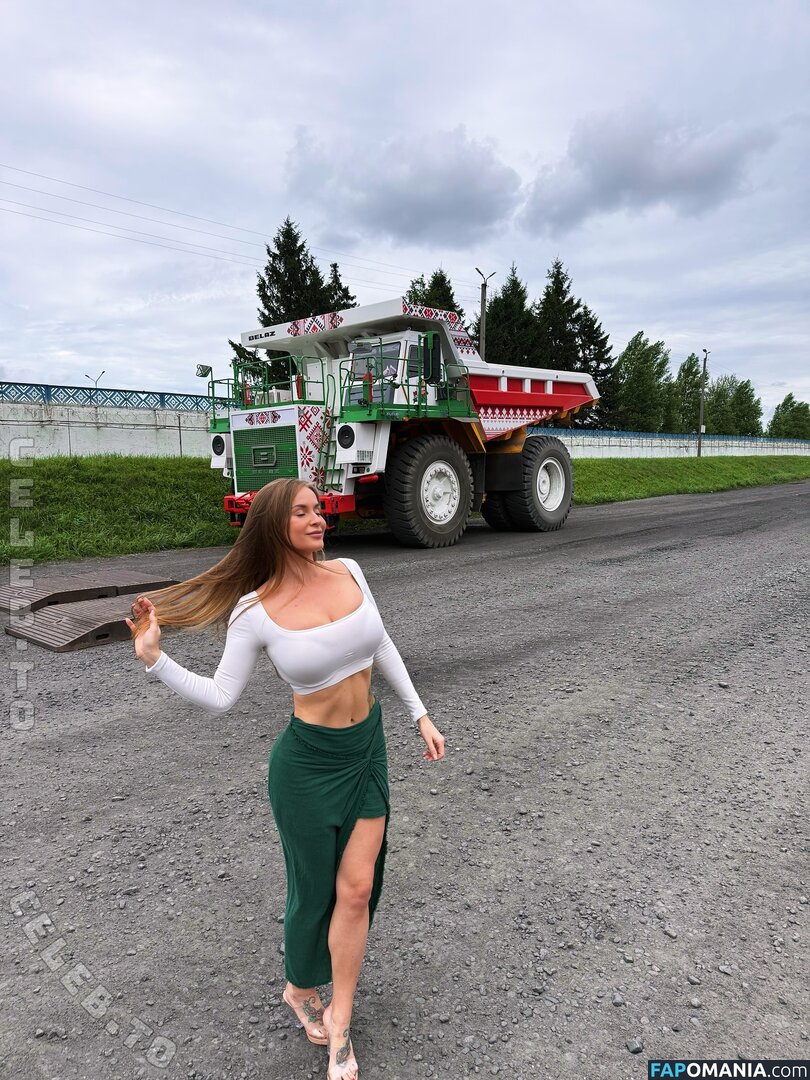 Sonya Temnikova / sonyatemnikova Nago OnlyFans  Przeciekłe zdjęcie #474