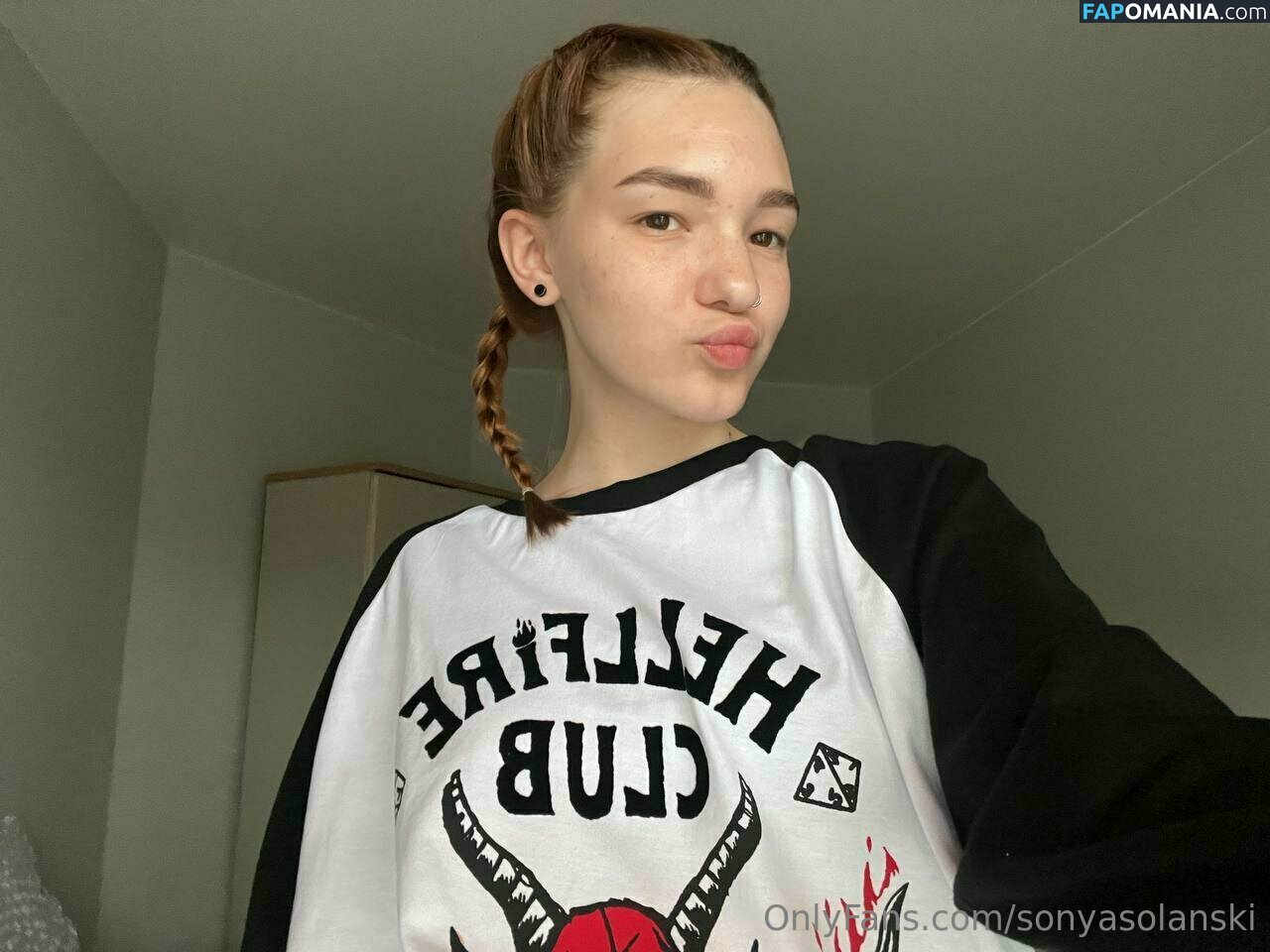 Kittyjaynn / https: / snatelles / sonyasolanski Nago OnlyFans  Przeciekłe zdjęcie #53