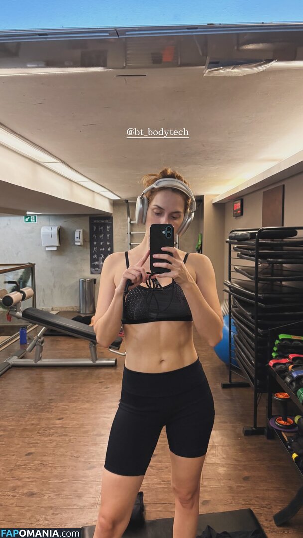 Sophia Abrahão / sophiaabrahao Nago OnlyFans  Przeciekłe zdjęcie #59