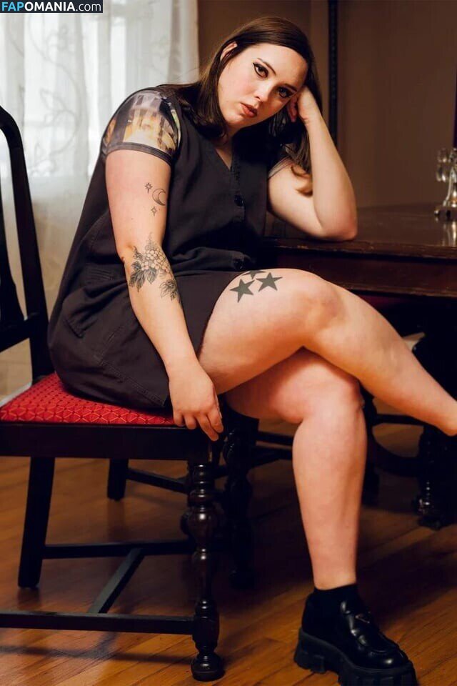 Soccer Mommy / Sophia Allison / soccermommyband Nago OnlyFans  Przeciekłe zdjęcie #7