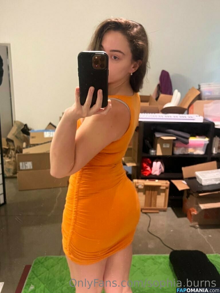 Sophia Burns / sophia.burns / sophiaburns888 / sophiaburnsx Nago OnlyFans  Przeciekłe zdjęcie #87