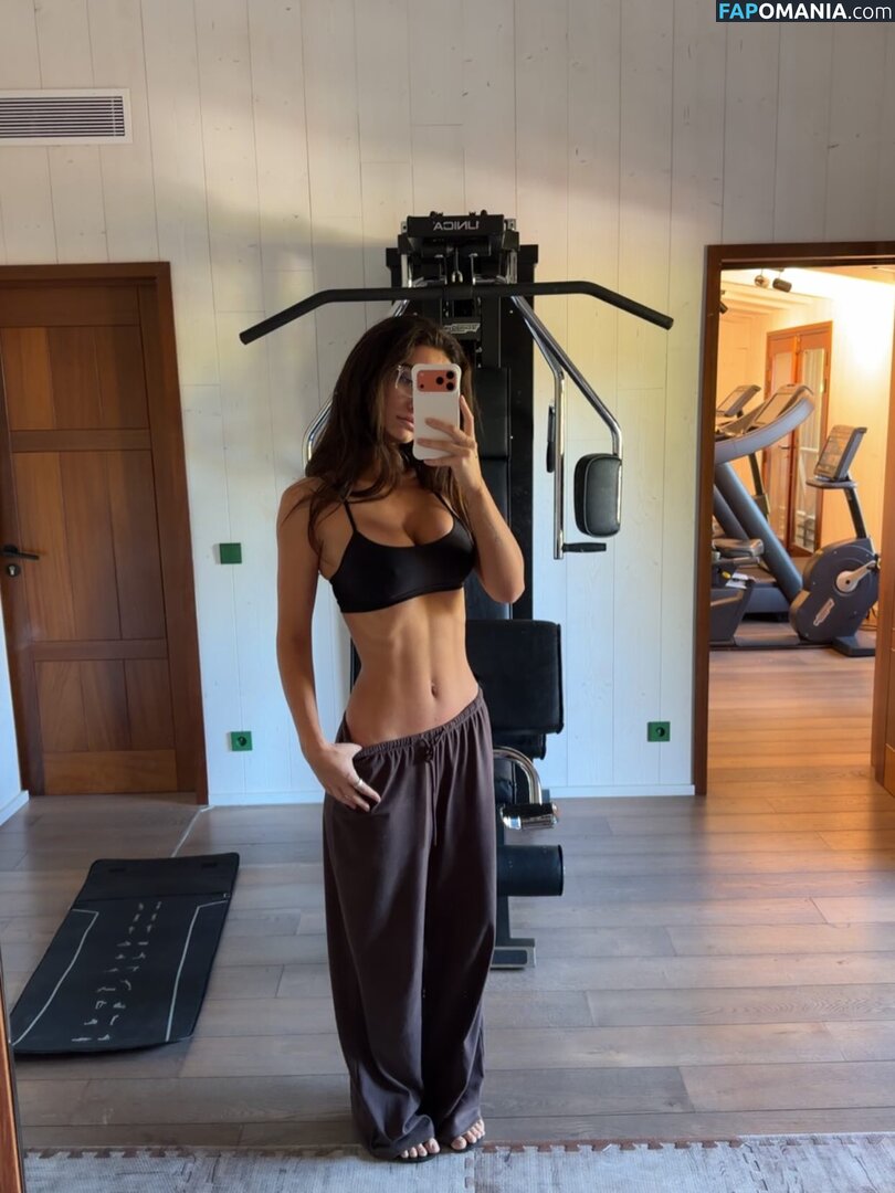 Sophia Chugranis / sophia.chugranis / sophiachugranis Nago OnlyFans  Przeciekłe zdjęcie #13