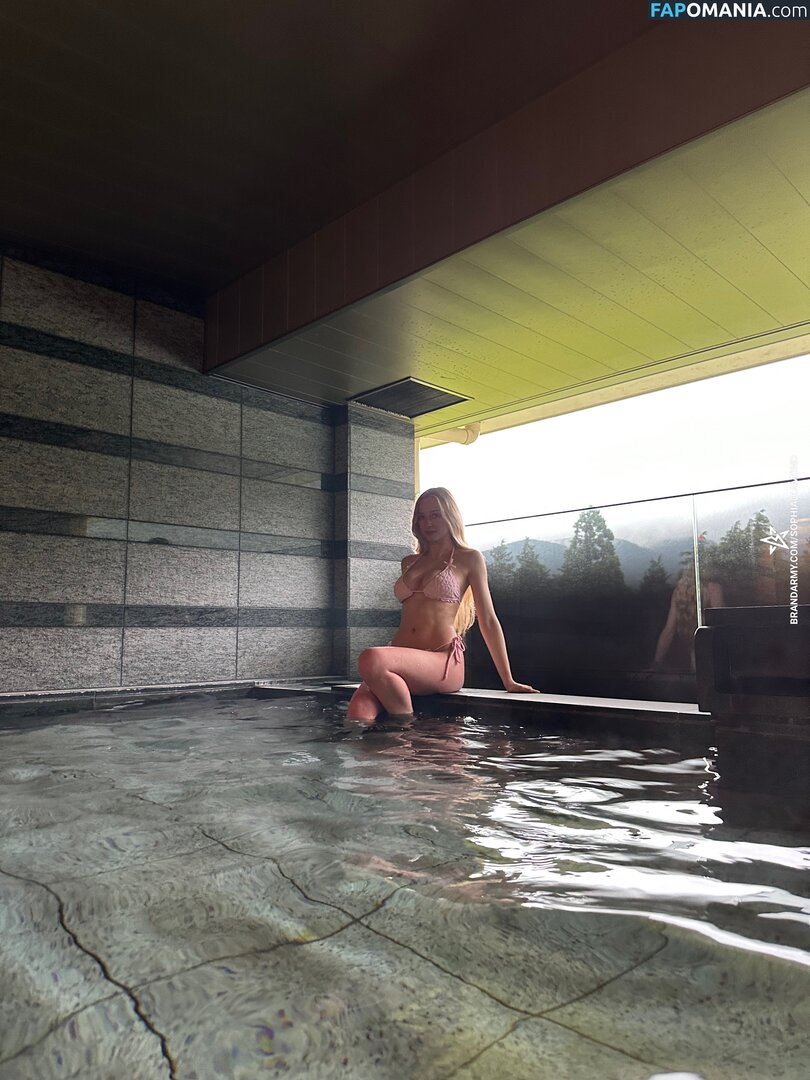 BrandArmy / Sophia Diamond / Sophiadiamond Nago OnlyFans  Przeciekłe zdjęcie #15