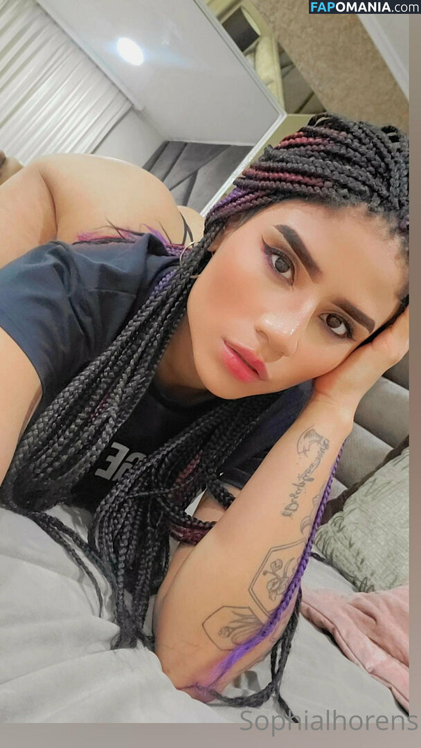 s.lhorens_makeup / sophia.lhorens Nago OnlyFans  Przeciekłe zdjęcie #27