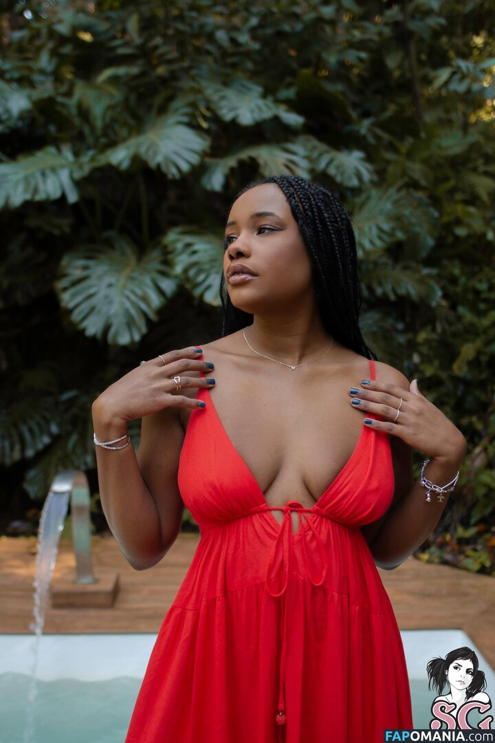 Sophia Lins Nago OnlyFans  Przeciekłe zdjęcie #59