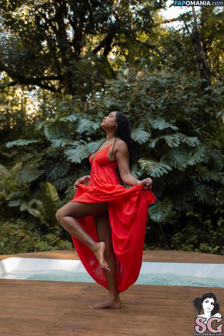 Sophia Lins Nago OnlyFans  Przeciekłe zdjęcie #66