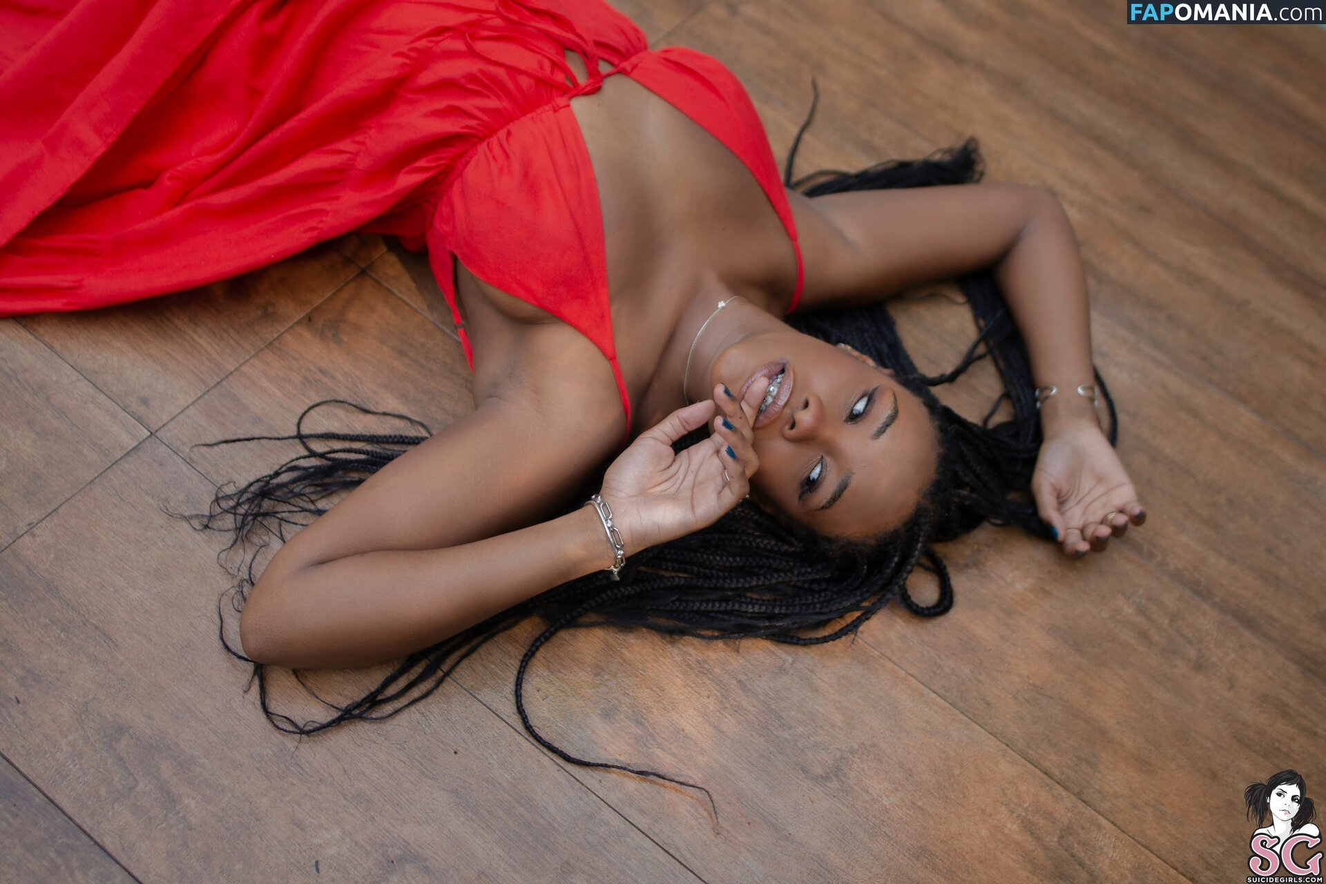 Sophia Lins Nago OnlyFans  Przeciekłe zdjęcie #69